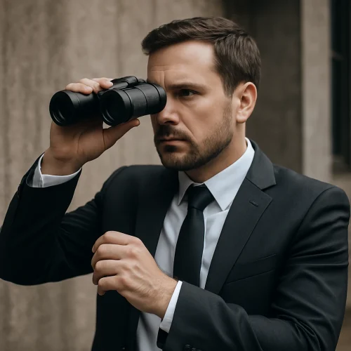 Detektyw – w czym może Ci pomóc?