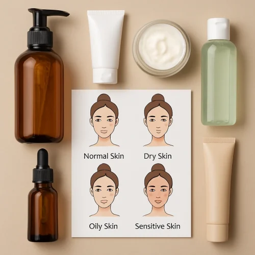 Jak dobrać zabiegi kosmetologiczne do typu skóry?