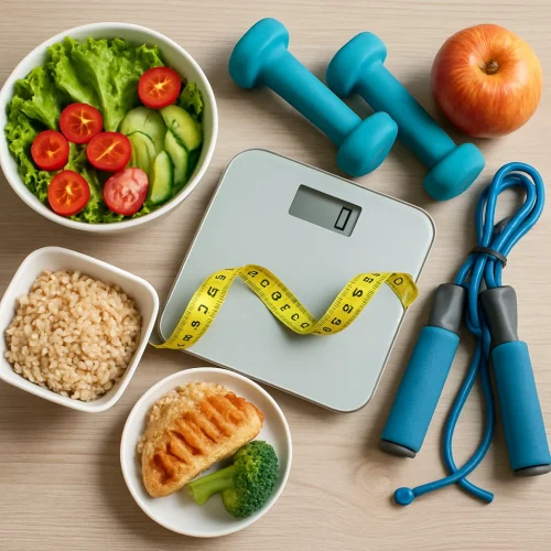 Leczenie otyłości – skuteczne sposoby walki z nadwagą