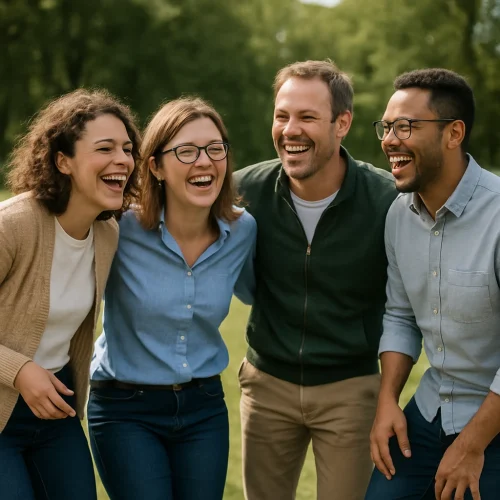 Pomysły na wyjazdy integracyjne – co wybrać dla zespołu?