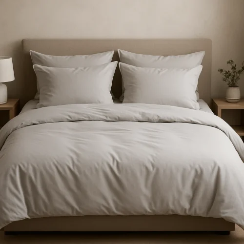 Pościel bawełniana 180×200 – czy zapewnia komfort?