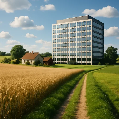 Praca lokalna – jakie są możliwości zatrudnienia w mniejszych gminach?