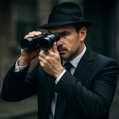 Prywatny detektyw – jak działa i kiedy pomaga?
