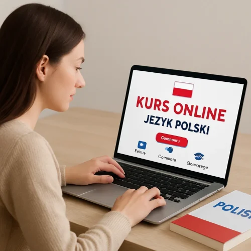 Semestralny kurs polskiego online – czy warto się zapisać?