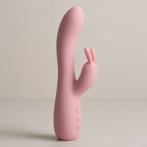 Wibrator dopychający króliczek – jak działa i co go wyróżnia?