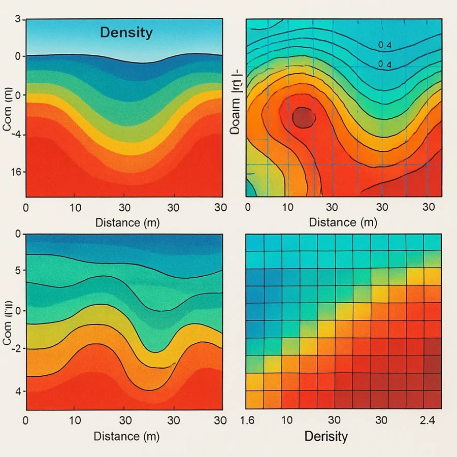 Badania geofizyczne – co to?