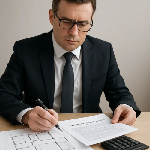 Co wpływa na koszt wyceny nieruchomości?