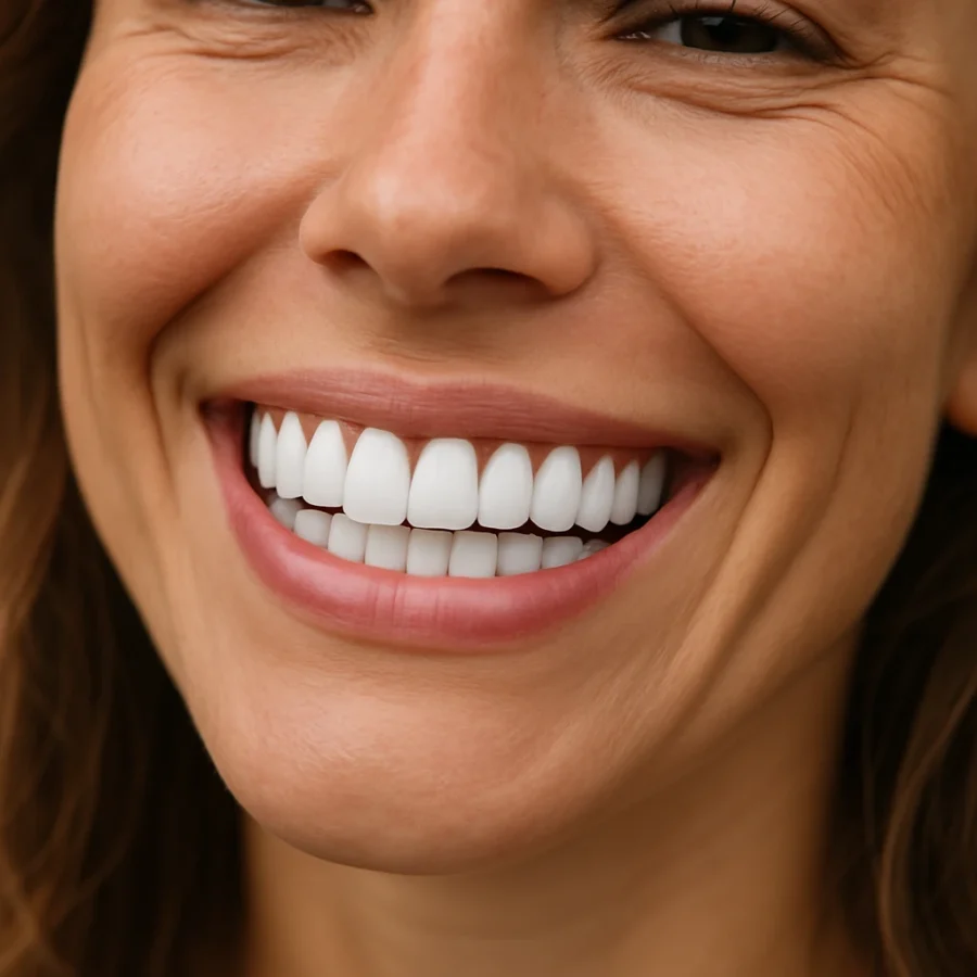 Czy warto inwestować w implanty zębów?