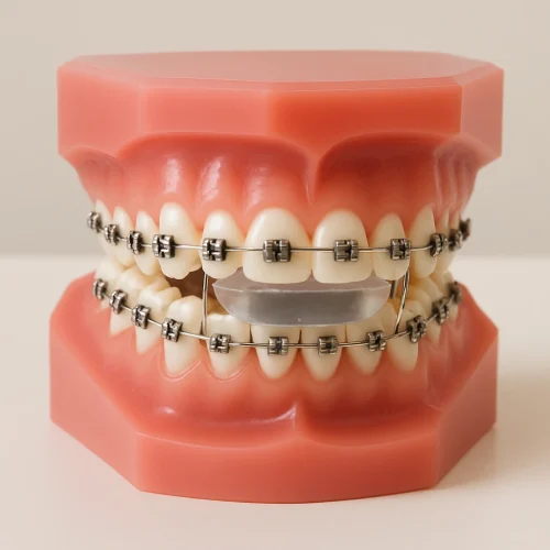 Deprogramacja zgryzu – na czym polega i komu jest zalecana?