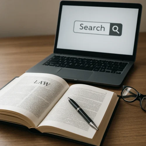 Gdzie szukać rzetelnych porad prawnych?