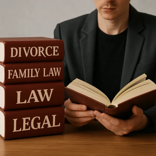 Jak przygotować się do rozwodu z adwokatem?