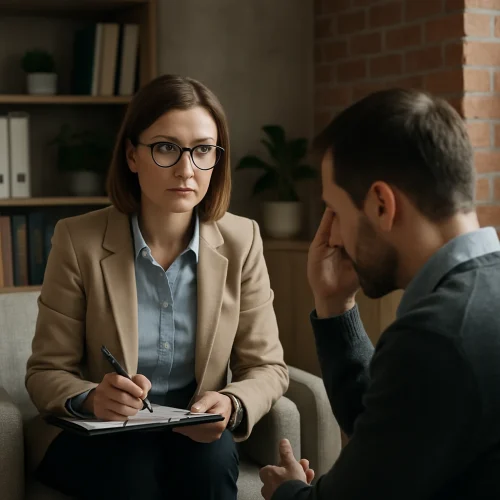 Kiedy warto udać się do psychologa dla dorosłych?