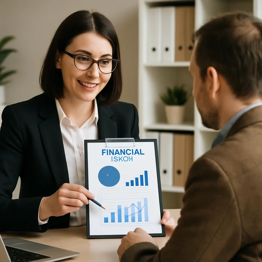 Kiedy warto zlecić usługi księgowe zewnętrznej firmie?