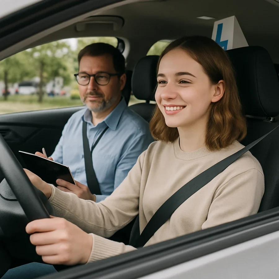 Na co zwrócić uwagę przy wyborze ośrodka szkolenia kierowców?