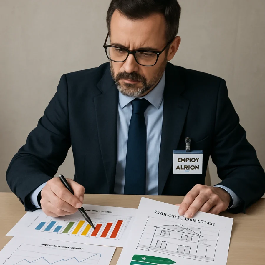 Kiedy potrzebny jest audyt energetyczny?